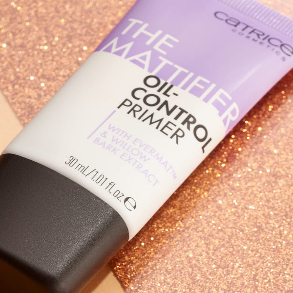 Pré base de maquillage Catrice The Mattifier (30 ml)