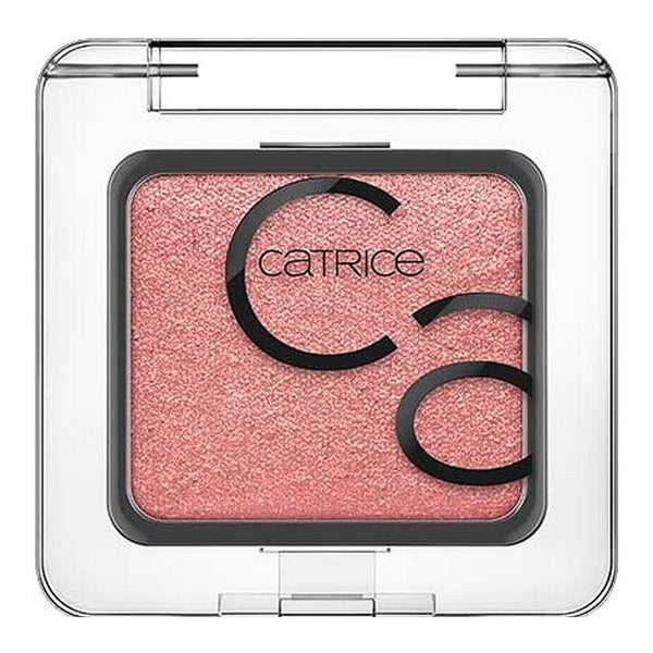 Ombre à paupières Catrice Art Couleurs 380-pink peony (2,4 g)