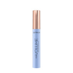 Mascara pour les cils effet volume Catrice Pure Volume Nº 010 Noir Résistant à l'eau (10 ml)