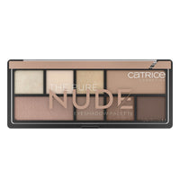 Palette d'ombres à paupières Catrice The Pure Nude (9 g)