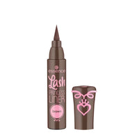 Eyeliner Essence Lash Princess Marron (3 ml)