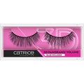 Lot de faux cils Catrice 3D Panoramic Volume