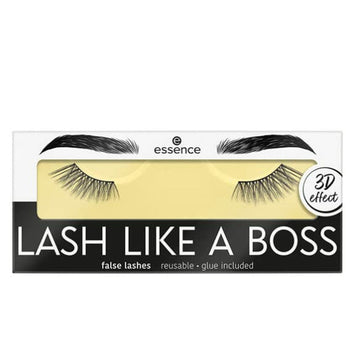 Faux cils Essence Lash Like a Boss