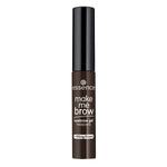 Gel de Fixation Pour les Sourcils Essence Make Me Brow 06-ebony brows (3,8 g)