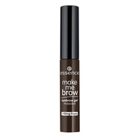 Gel de Fixation Pour les Sourcils Essence Make Me Brow 06-ebony brows (3,8 g)