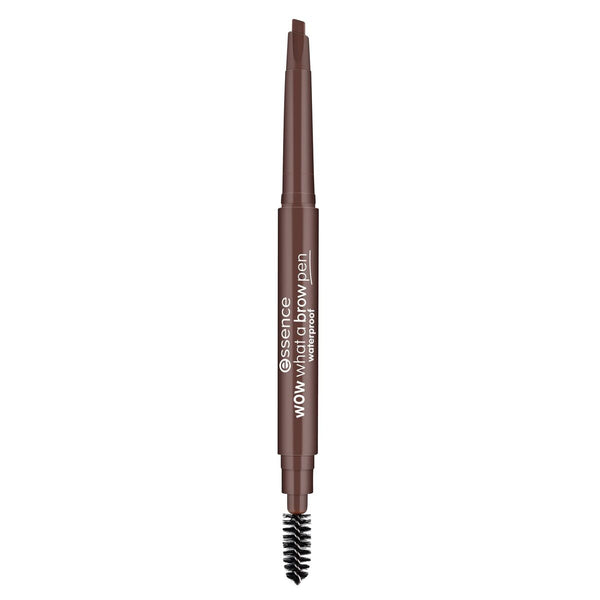 Crayon à sourcils Essence Wow What a Brow 02-Brown (0,2 g)