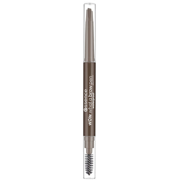 Crayon à sourcils Essence Wow What a Brow 03-Dark Brown (0,2 g)