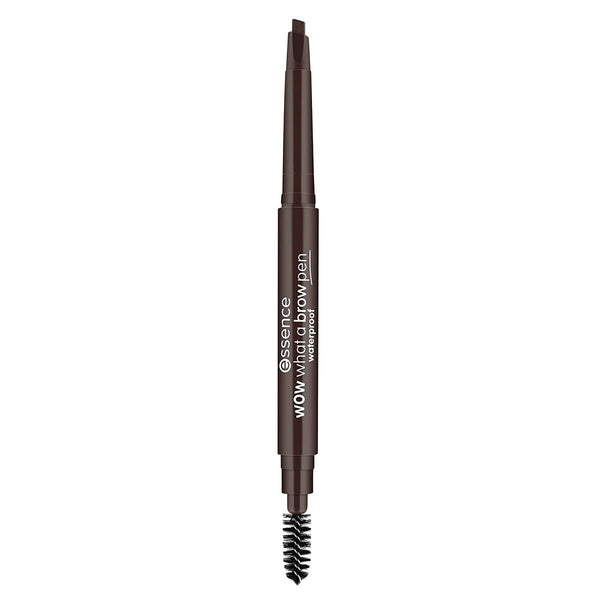 Crayon à sourcils Essence Wow What a Brow 04-Black Brown (0,2 g)