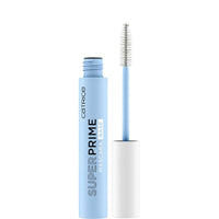 Pré-base pour les Cils Effet Amplitude Catrice Super Prime (9 ml)