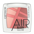 Fard Catrice Air Blush Glow 020-cloud wine (5,5 g)