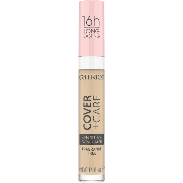 Correcteur facial Catrice Cover + Care Nº 002N (5 ml)