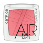 Fard Catrice Air Blush Glow 120-berry breeze (5,5 g)