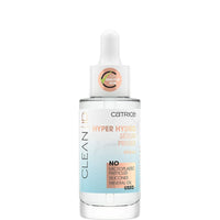 Pré base de maquillage Catrice ID Hyper Hydro Sérum (30 ml)