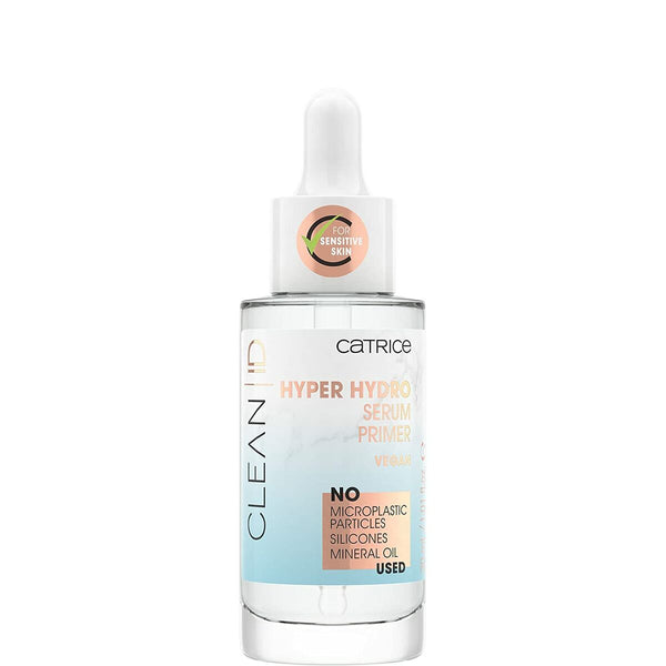 Pré base de maquillage Catrice ID Hyper Hydro Sérum (30 ml)