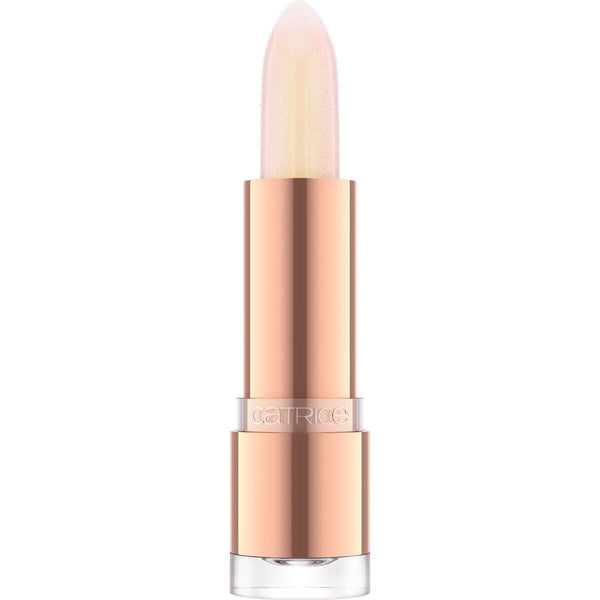 Baume à lèvres hydratant Catrice Sparkle Glow Nº 010 (3,5 g)