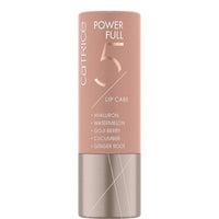 Baume à lèvres avec couleur Catrice Power Full 5 050-romantic nude (3,5 g)