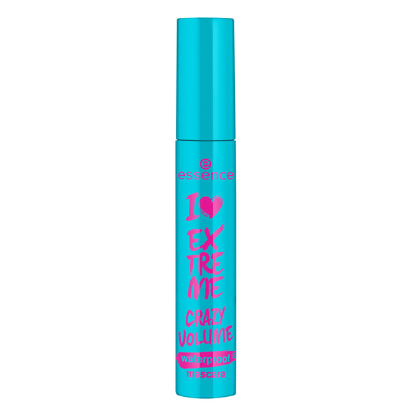 Mascara pour cils Essence I Love Extreme Crazy (12 ml)