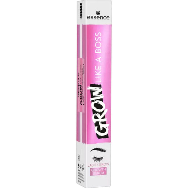 Sérum pour les Sourcils et les Cils Essence Grow Like a Boss (6 ml)