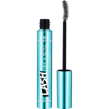 Mascara pour cils Essence Lash Like a Boss Résistant à l'eau (9,5 ml)