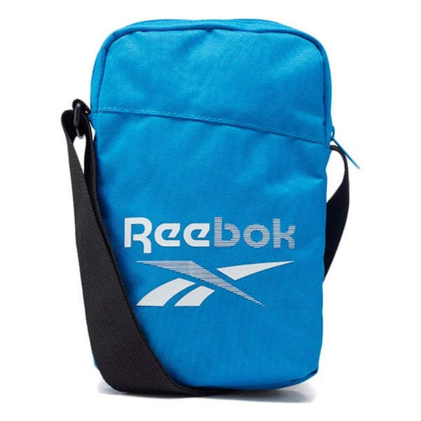 Sac bandoulière Reebok TE CITY BAG GD0490 Bleu