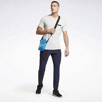 Sac bandoulière Reebok TE CITY BAG GD0490 Bleu