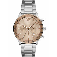 Montre Homme Armani AR11352 (Ø 43 mm)