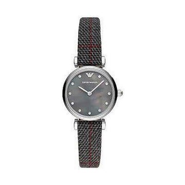 Montre Femme Emporio Armani GIANNI T-BAR (Ø 28 mm)