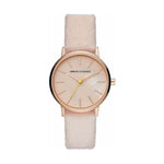 Montre Femme Armani Exchange LOLA (Ø 36 mm)