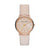 Montre Femme Armani Exchange LOLA (Ø 36 mm)