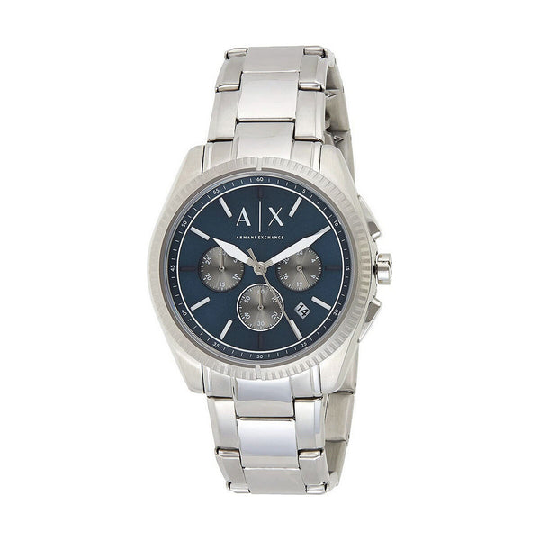 Montre Homme Armani Exchange GIACOMO (Ø 43 mm)