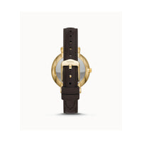 Montre Femme Fossil JACQUELINE (Ø 37 mm)