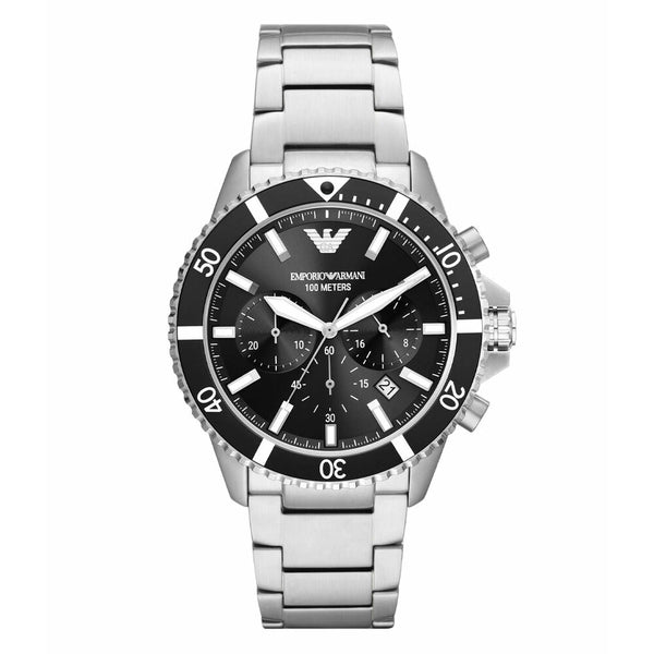 Montre Homme Armani AR11360 (Ø 43 mm)