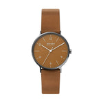 Montre Homme Skagen AAREN NATURALS (Ø 40 mm)