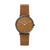 Montre Homme Skagen AAREN NATURALS (Ø 40 mm)