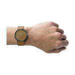 Montre Homme Skagen AAREN NATURALS (Ø 40 mm)