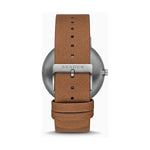 Montre Homme Skagen AAREN NATURALS (Ø 40 mm)