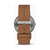 Montre Homme Skagen AAREN NATURALS (Ø 40 mm)