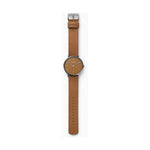 Montre Homme Skagen AAREN NATURALS (Ø 40 mm)