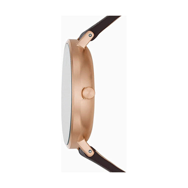 Montre Femme Skagen AAREN NATURALS (Ø 36 mm)