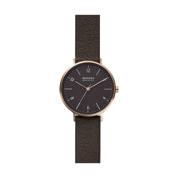 Montre Femme Skagen AAREN NATURALS (Ø 36 mm)