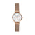 Montre Femme Skagen AMBERLINE (Ø 28 mm)