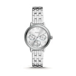 Montre Femme Fossil REID (Ø 34 mm)