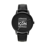 Montre Homme Armani Exchange CAYDE