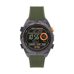 Montre Homme Fossil EVERETT SOLAR DIGITAL (Ø 45 mm)