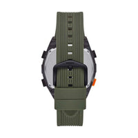 Montre Homme Fossil EVERETT SOLAR DIGITAL (Ø 45 mm)