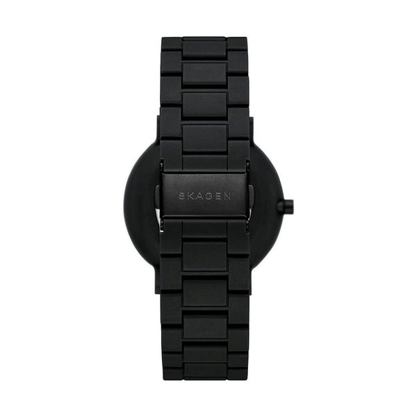 Montre Homme Skagen CAVIAR (Ø 41 mm)