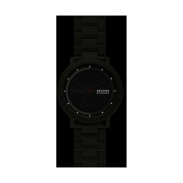 Montre Homme Skagen SEAWEED (Ø 41 mm)