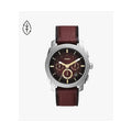 Montre Homme Fossil MACHINE