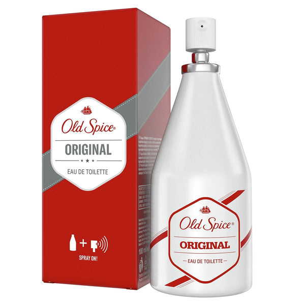 Parfum Homme Old Spice Old Spice Original EDT (100 ml)