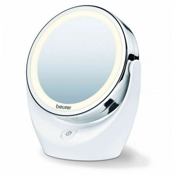 Miroir Beurer BS-49 LED Blanc